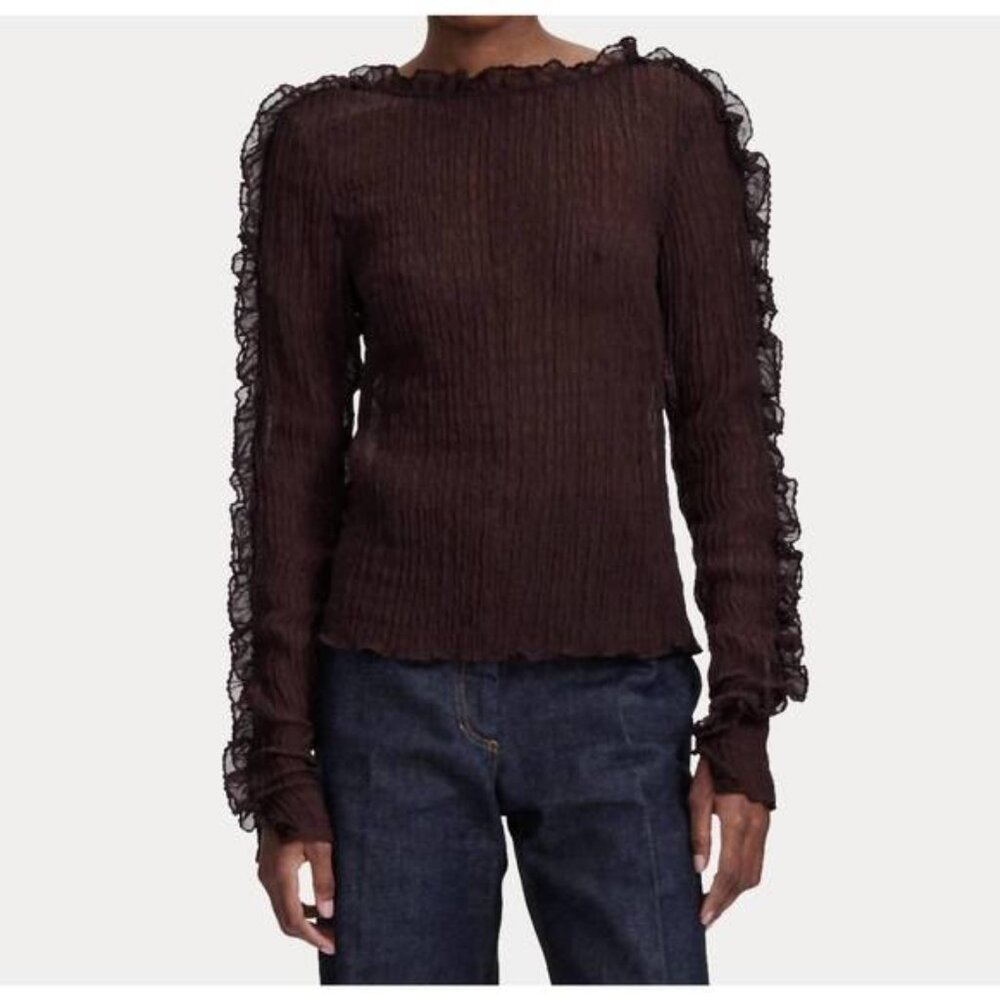 Rachel Comey Reno blouse